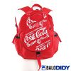 Balo Coca cola - Xưởng may balo các hãng nước giải khát