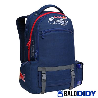 Balo Redbull - Xưởng may balo các hãng nước giải khát