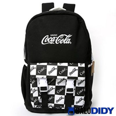 Balo Coca cola - Xưởng may balo các hãng nước giải khát