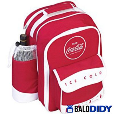 Balo Redbull - Xưởng may balo các hãng nước giải khát