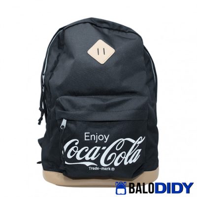 Balo Coca cola - Xưởng may balo các hãng nước giải khát