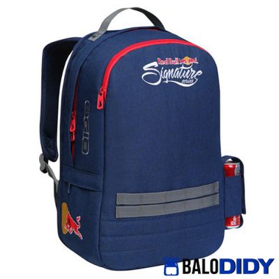 Balo Redbull - Xưởng may balo các hãng nước giải khát