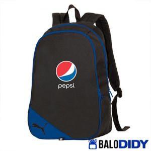 Balo Pepsi - Xưởng may balo các hãng nước giải khát