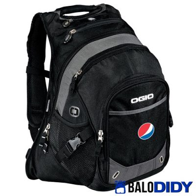 Balo Pepsi - Xưởng may balo các hãng nước giải khát