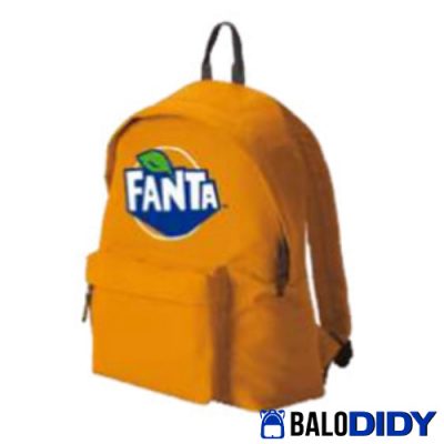 Balo Fanta - Xưởng may balo các hãng nước giải khát