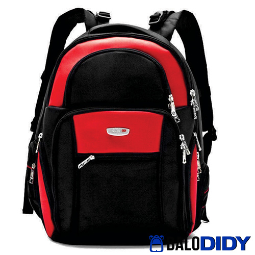 Balo quà tặng cho công ty bất động sản đẹp nhất TPHCM - Balo DiDy