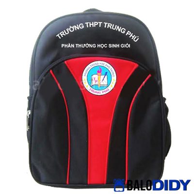 cơ sở may balo đồng phục cho học sinh