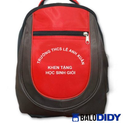 cơ sở may balo đồng phục cho học sinh