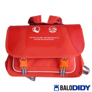 Balo AIA mẫu balo công ty bảo hiểm tphcm