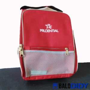 Balo Prudential Mẫu balo cho công ty bảo hiểm đẹp - Balo DiDy