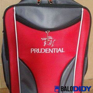 Balo Prudential Mẫu balo cho công ty bảo hiểm đẹp - Balo DiDy