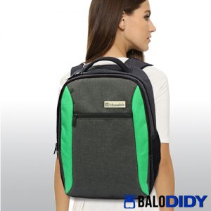 balo manulife - balo cty bảo hiểm tphcm