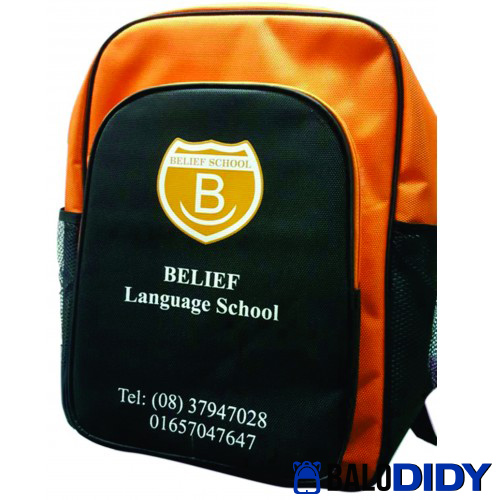 may balo in logo cong ty 